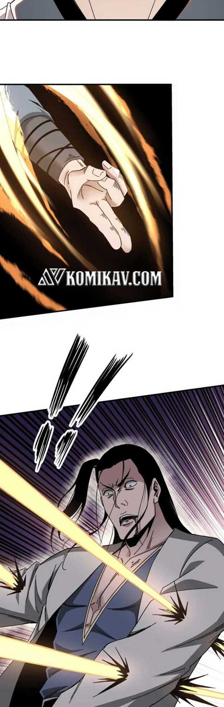 Greatest Boss System Chapter 77 Gambar 8